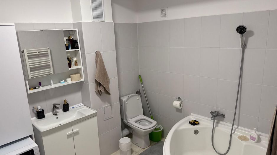 Apartament superb cu doua camere, Aparatorii Patriei, 96.500€ negociabil - Poză 8