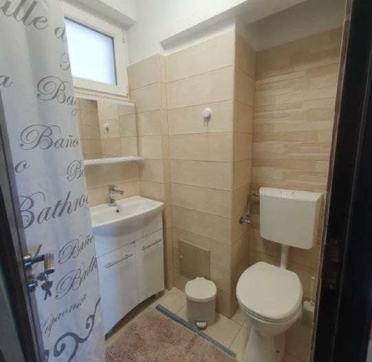 BRASADAS închiriază garsoniera et 9/9 40mp Dimtrie Cantemir. - Poză 16