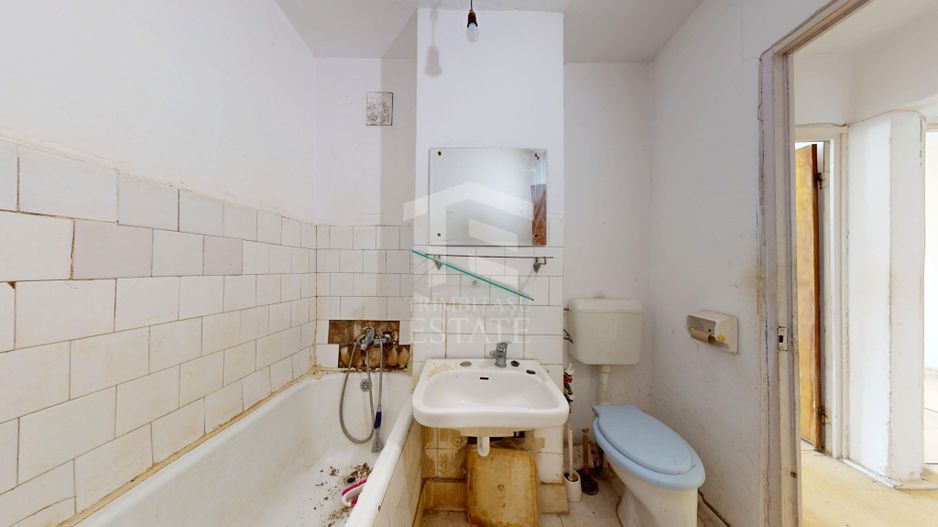 Apartament 3 Camere Gorjului 71 mp etaj 10/11 metrou 7 min - Poză 17