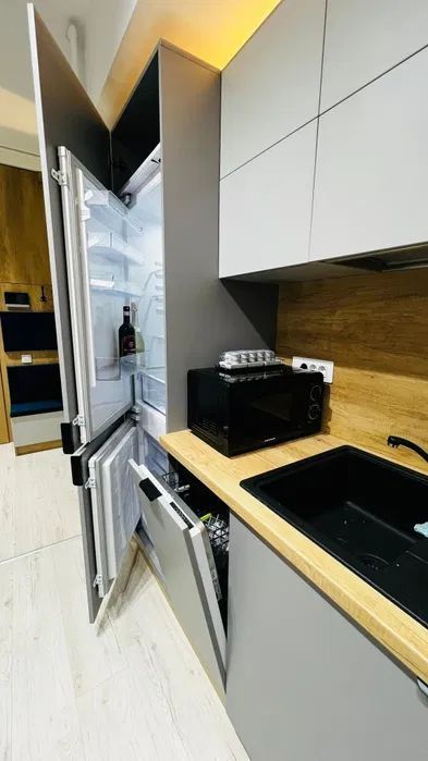 AP. 2 CAMERE COTROCENI, BLOC NOU, CENTRALA PROPRIE, MOBILAT MODERN - Poză 7