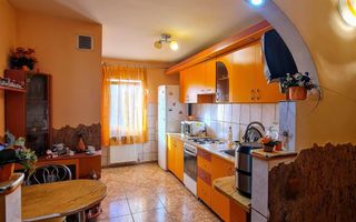 Apartament PC 3 Camere Decebal - Poză 1