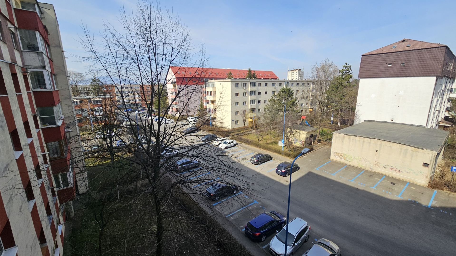 Faget-Garsoniera bloc apartamente cf I - Poză 6