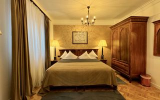 Apartament cu 4 camere / Posibilitate investitie / Arcul de Triumf - Poză 34