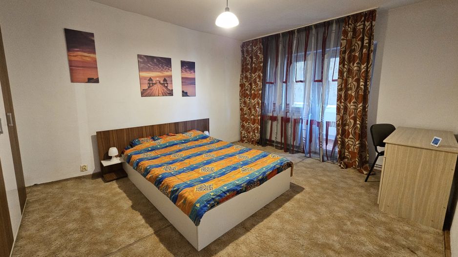 Grivitei ,zona Colinei apartament mobilat si utilat complet - Poză 10