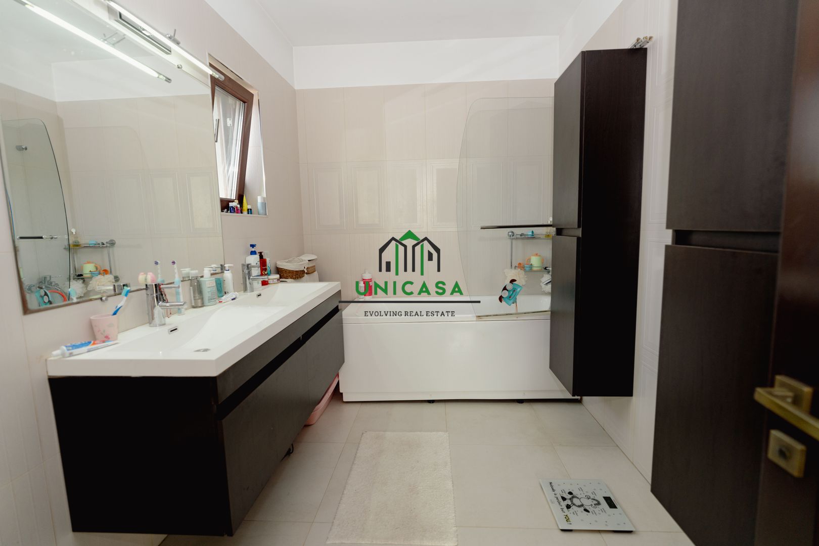 Casa Individuala - Vladesti - Teren de 1780 mp - Poză 22