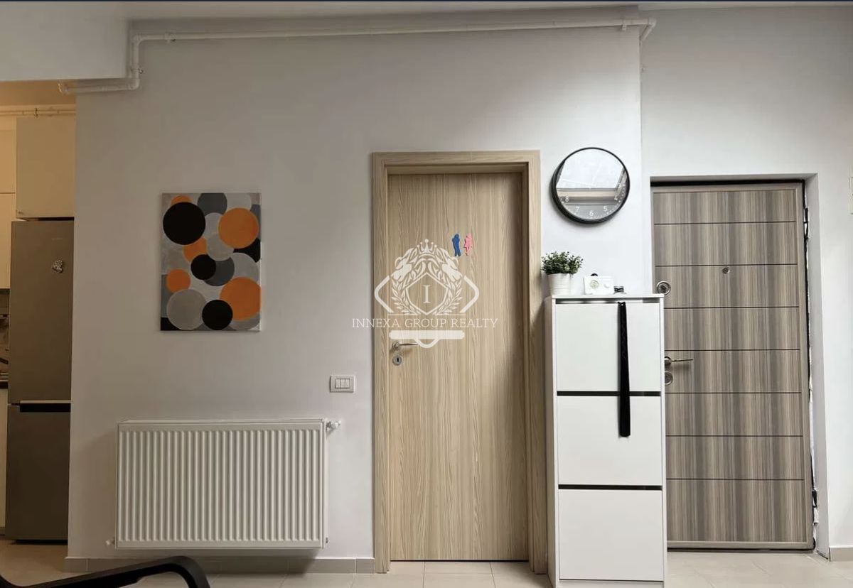 13 Septembrie-Petre Ispirescu | 2 cam | 61mp | bloc 2017 | et 4 | 114.990 euro - Poză 9