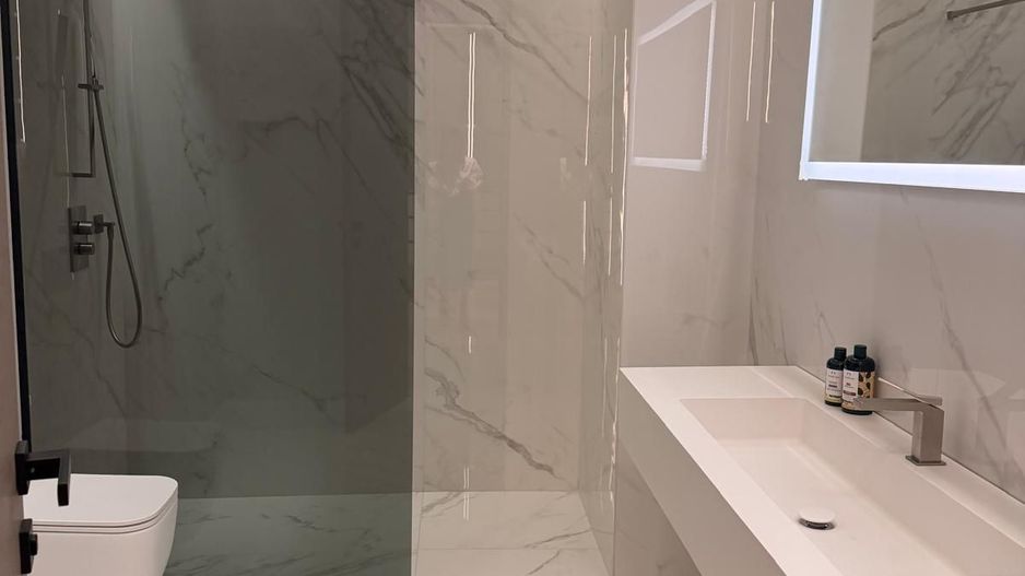 Apartament Exclusivist cu Vedere către Lacul Floreasca - Poză 6