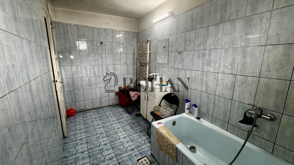 Casă zona centrală | 792 mp teren | Front 16m | Bulevardul Ferdinand I - Poză 20