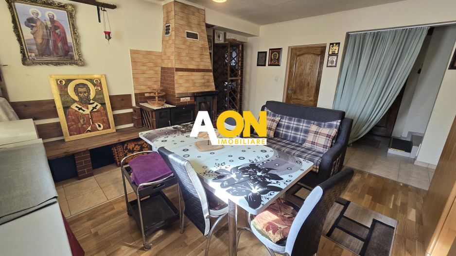 Casa Individuala 3 Camere, 2 bai, 490mp Teren - Poză 3