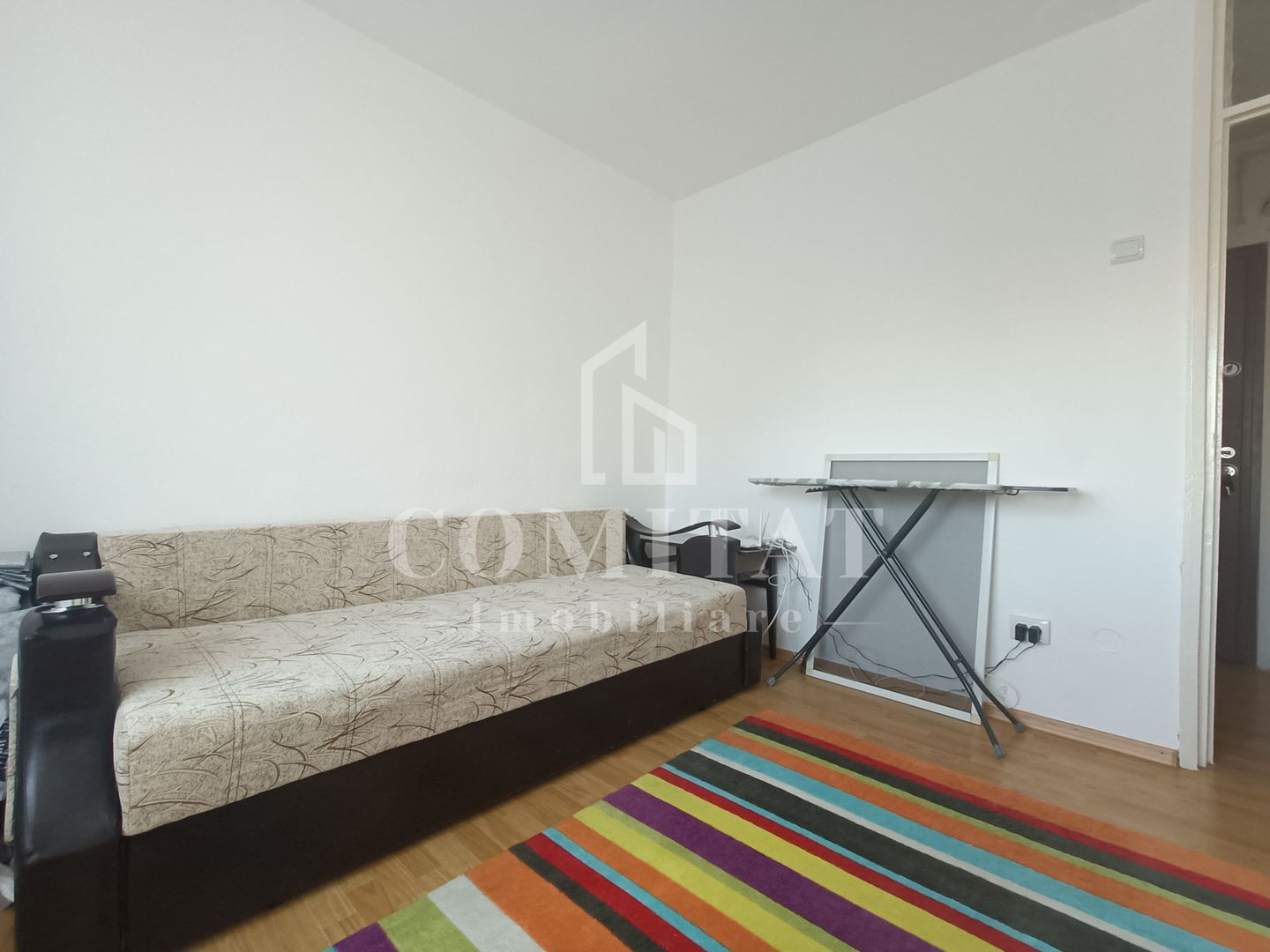 0% Comision | Apartament cu 3 camere | Zonă centrală - Turda - Poză 7