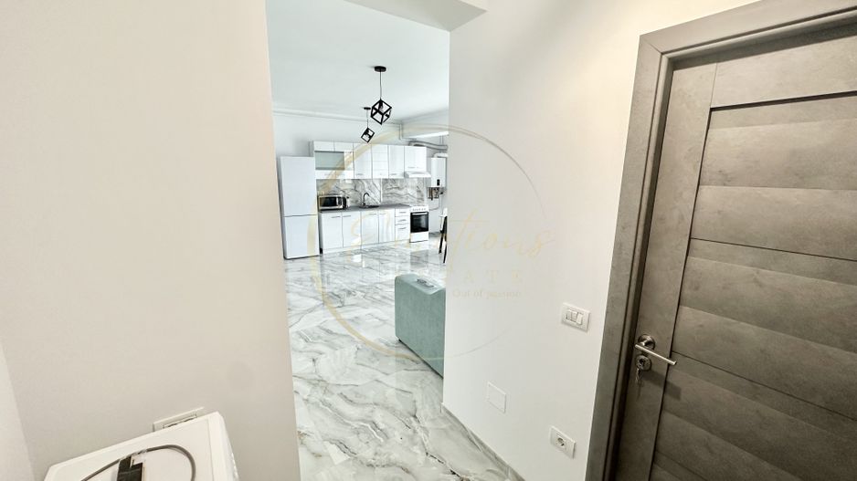 NOU | Apartament 2 Camere- Braytim - Poză 9