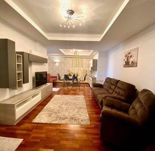 Apartament 3 camere-Complex Liziera-PARCARE - Poză 6