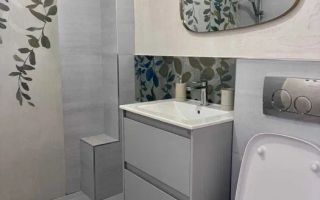 2 camere, Modern, Parc Central, UBB Litere, Polivalenta, Zona Central - Poză 6