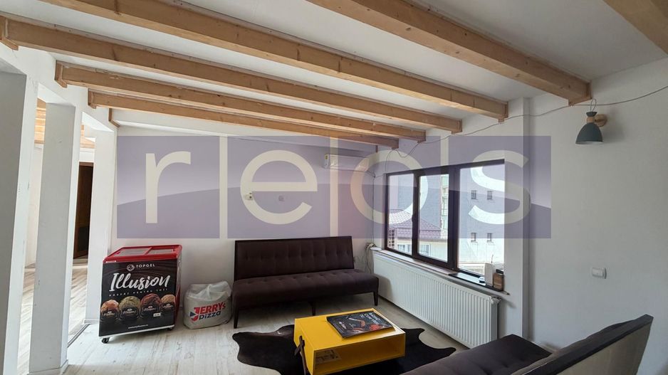 INCHIRIERE VILA CADEREA BASTILIEI | 240MP | PRETBAIL BIROU | PARCARE - Poză 39