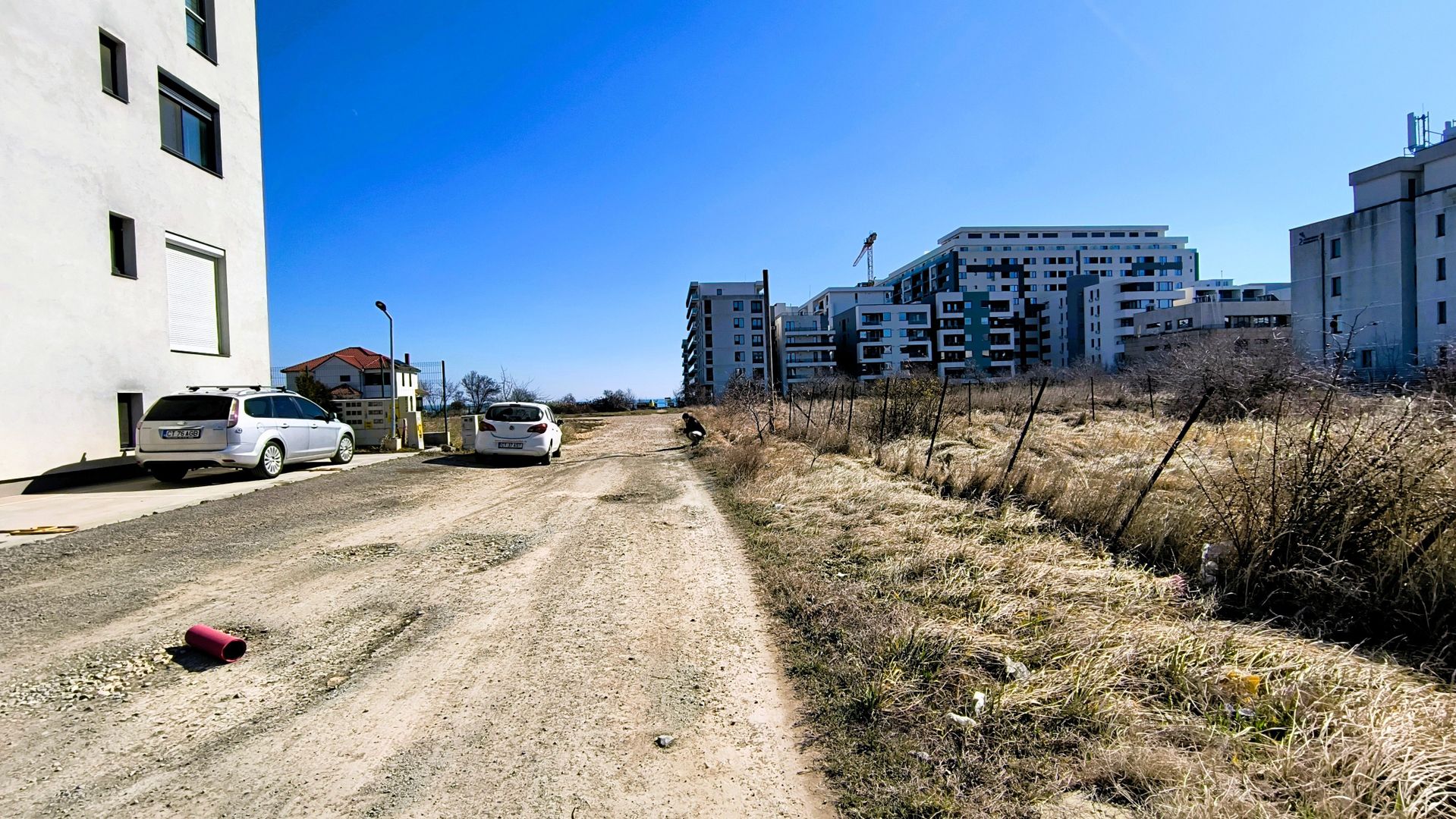 Năvodari | Apt 2 cam mobilat, 100m mare, regim hotelier + clienti - Poză 4