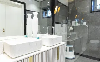 Apartament 4 camere Green Lake | 2 Locuri de parcare+baxa - Poză 32