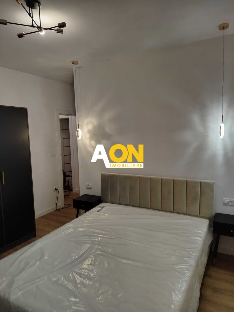 Apartament 3 camere de închiriat | Bloc nou 2025 | 60 mp + terasă | - Poză 8