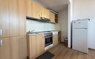 Complex Studentesc - centrala proprie; 36mp utili. - Poză 7