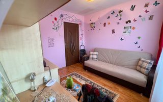Apartament 3 camere, 70 mp total, loc de parcare, Str. Vânătorilor - Poză 10