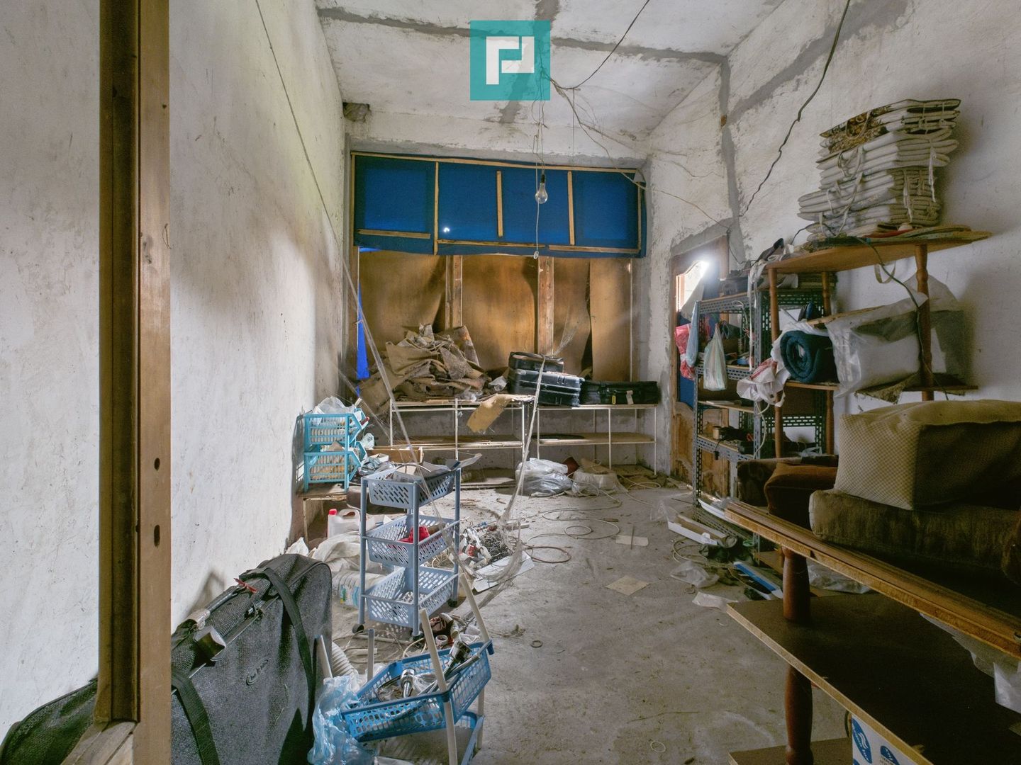 Imobil Mixt– Ideal Pentru Birouri, Showroom - Poză 11