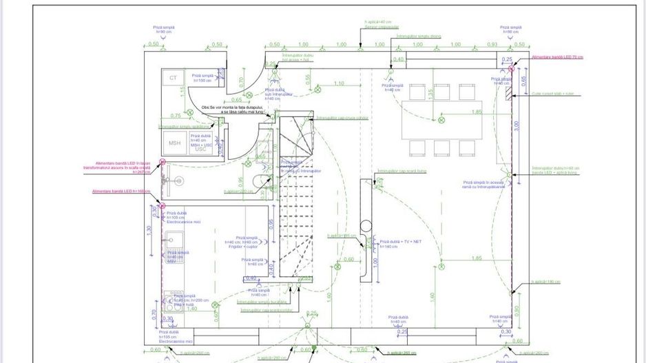 Casă Superfinisată cu 3 dormitoare in cartierul Exclusivist Europa! - Poză 26