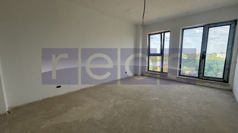 APARTAMENT 4 CAMERE | SISESTI-VATRA NOUA |  154 MP UTILI + 150MP TERASA + CURTE - Poză 3