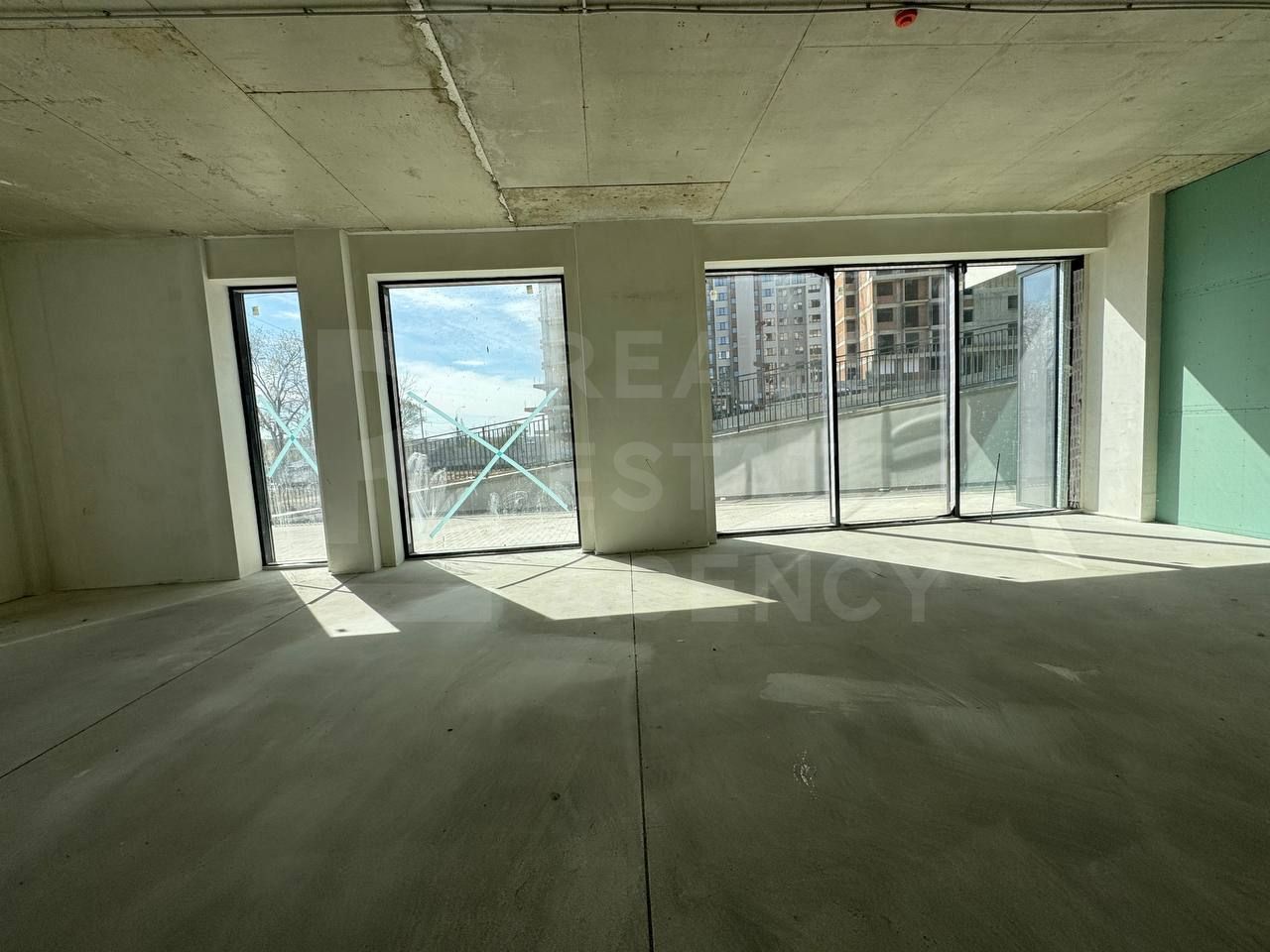 Chirie, spațiu comercial, 25 mp, str. Nicolae Milescu Spătarul,Ciocana - Poză 8