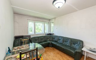 Apartament cu 3 camere de vanzare, 57 mp utili,  Auchan Crangasi - Poză 3