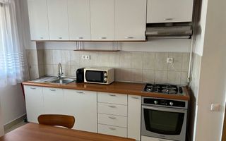 Apartament 2 camere 58mp | balcon | zona The Office | cartier Marasti - Poză 4
