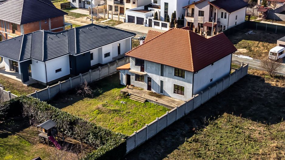 Preț competitiv - Vilă generoasă in cartierul Europa - Poză 4