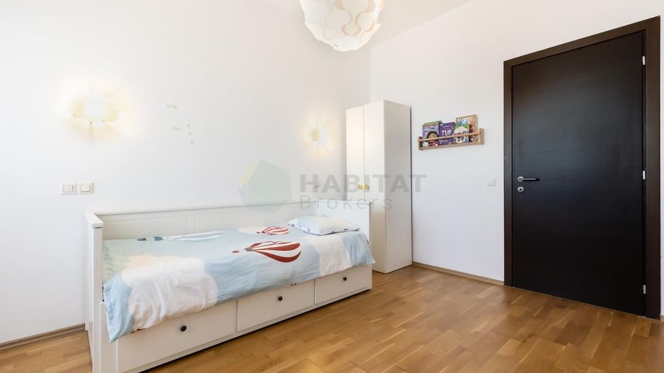 Vista Bella Apartament 3 camere - Poză 18