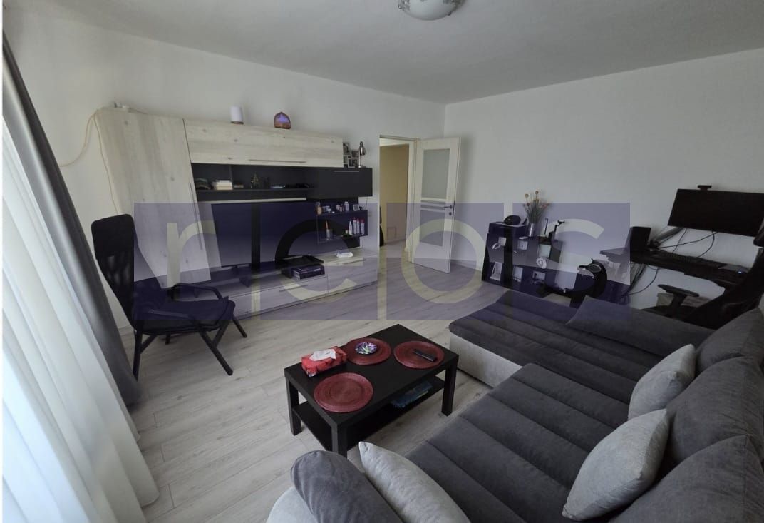 VANZARE 3 CAMERE DECOMANDAT -TIMPURI NOI -NERVA -VITAN MALL - Poză 1