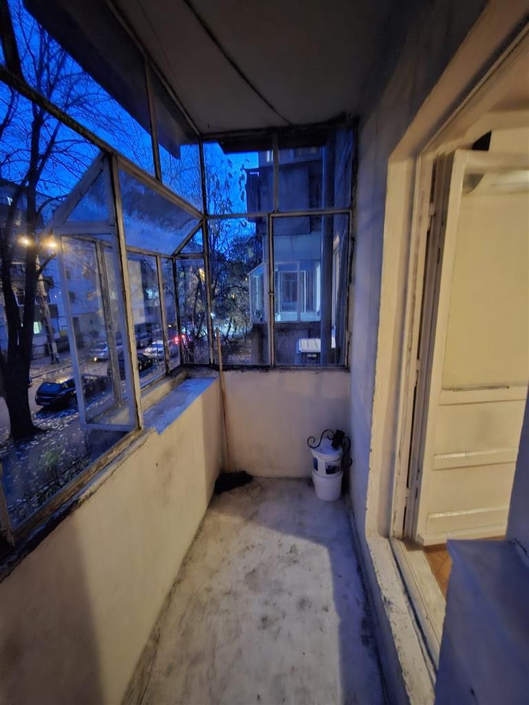 Aradului et 1 2 camere deomandat 2 balcoane negociabil - Poză 7