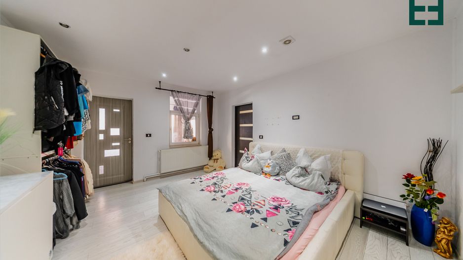 Casă 4 camere și 1314 mp Teren - Aradul Nou - Arad - Poză 7