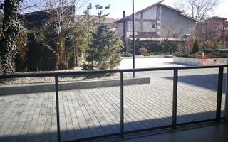 Studio suprafata generoasa in imobil nou, finalizat 2018, mobilat - Poză 16