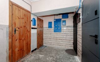 Vânzare, apartament,2 camere, str. Ion Pelivan,Buiucani - Poză 13