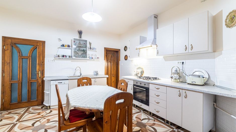 Casa de vis pentru seniori-Pârneava Arad - Poză 2