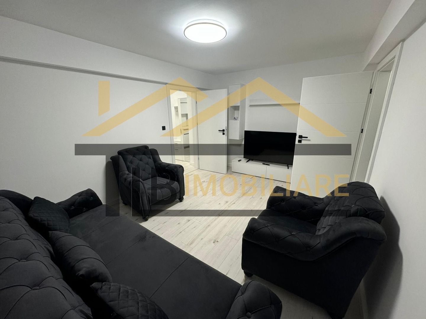 Apartament de 2 camere, 52mp, prima inchiriere, Zona Tribunal - Poză 2