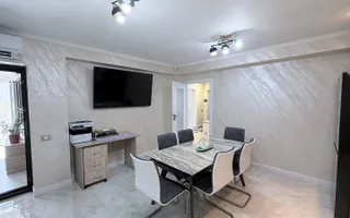 Vila Individuala premium P+1E+M ||5 Camere 4 Bai || Teren 650 mp || - Poză 18