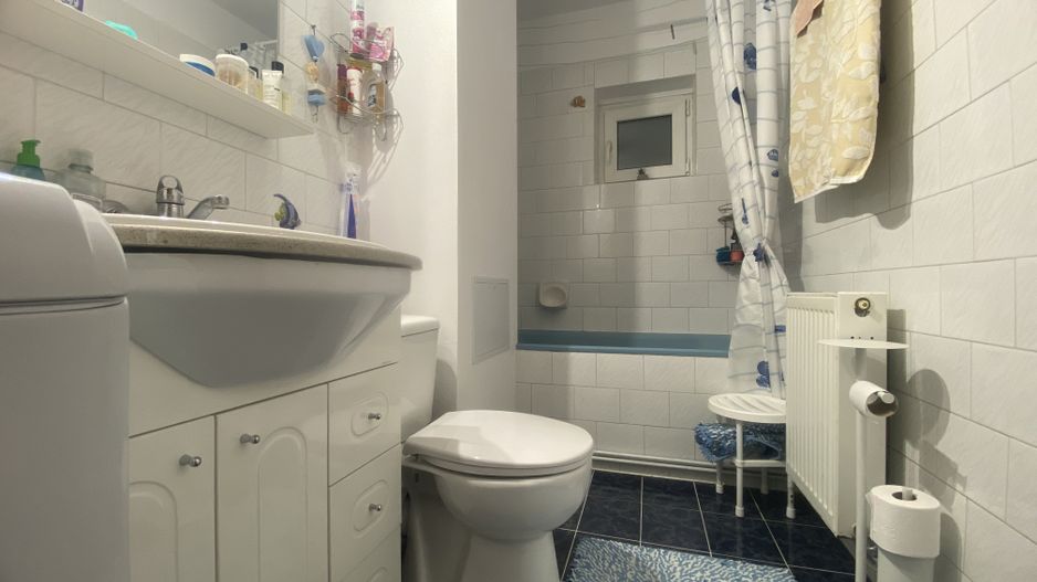 Vânzare apartament 3 camere - Confort modern într-o zonă excelentă! - Poză 12