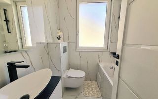 Casa moderna 5 camere 2 bai teren 200 mp si 2 parcari in Arhitectilor - Poză 7