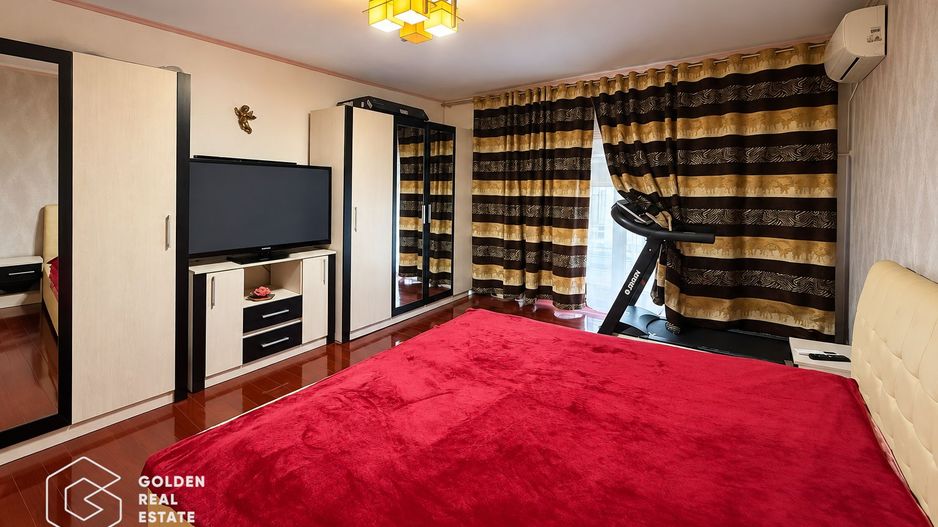 Casa individuala cu garaj si teren 556 mp, str Desseanu - Poză 7