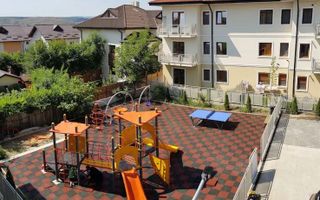 🏠Apartament 4 cam. 70MP +Terasa 27mp //  📍Valea Lupului - Popas Pacurari - Poză 8