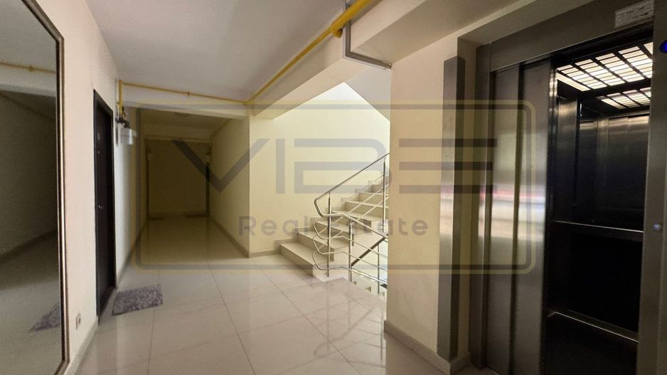 Apartament cu 2 camere (open-space) Copou - Hotel Grand View - Poză 8