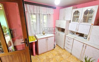 Casa traditionala in VASLUI, zona GURA BUSTEI, teren 500 mp; - Poză 7