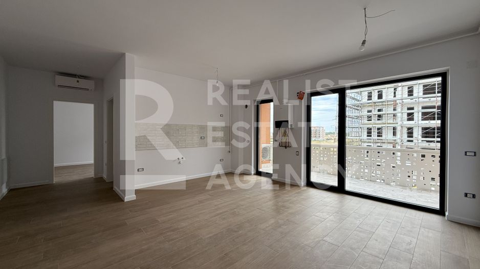 Vânzare, apartament, 2 camere, zona Torontalului, Timișoara - Poză 5