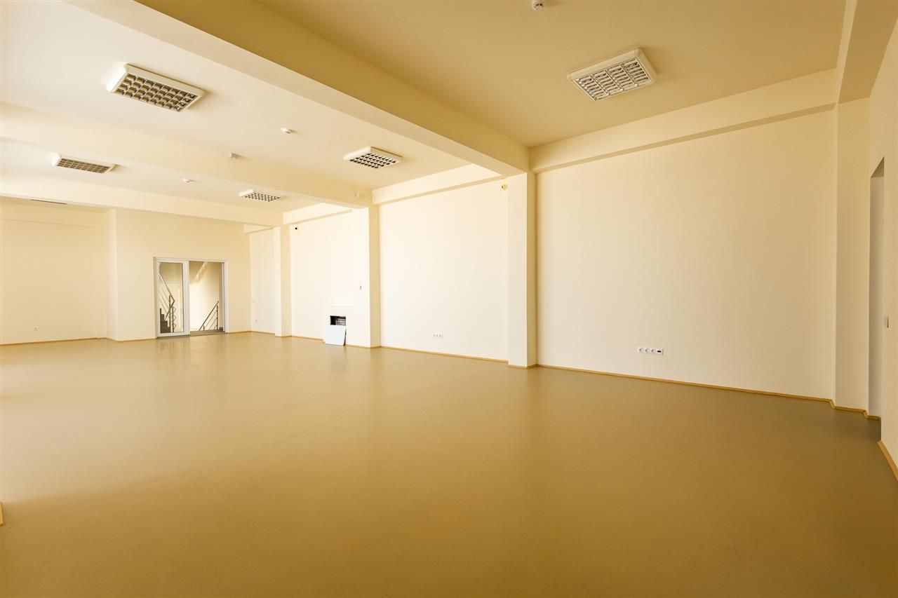 Spatiu comercial nou, componenta si dotari apreciabile, Calea Bucuresti, Brasov - Poză 11