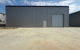 Spatiu industrial/Depozit de vanzare in Chiajna in parc industrial - Poză 1