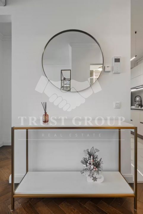 Apartament 2 camere Floreasca Residence | 2020 | Mobilat si utilat Lux - Poză 19