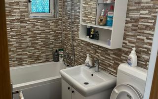 De vânzare – Apartament 2 camere, 50 mp, parter, complet renovat - Poză 7